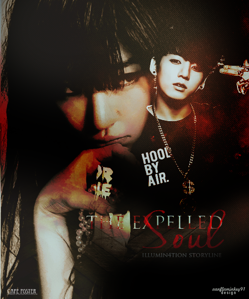 The Expelled Soul by illumin4tion