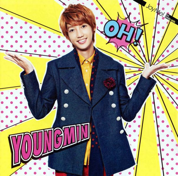 Youngmin